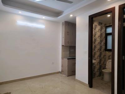 1 BHK Flat