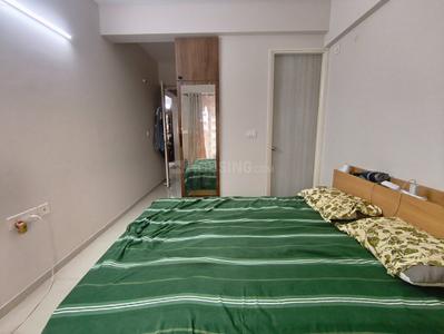 Bedroom Image of 1086 Sq.ft 2 BHK Apartment / Flat for sale in Kalkere Bengaluru for Rs. 14600000