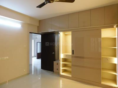 Bedroom Image of 1715 Sq.ft 3 BHK Apartment / Flat for sale in DSR Eden Greens by DSR INFRASTRUCTURE PVT LTD , Doddakannelli Bengaluru for Rs. 20500000