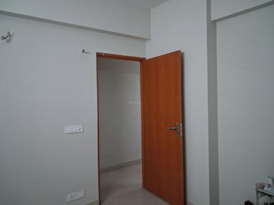 Bedroom Image of 1285 Sq.ft 3 BHK Apartment / Flat for sale in Tata Eureka Park Phase 1, Sector 150 Noida for Rs. 14400000
