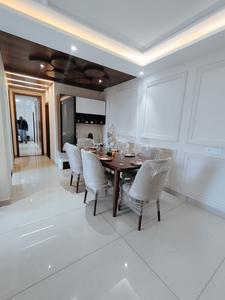 3 BHK Flat
