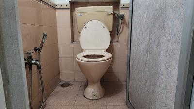 Image of 520 Sq.ft 1 RK Apartment / Flat for rent in Chedda Nagar, Mumbai for Rs. 30000