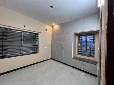 Image of 900 Sq.ft 2 BHK Builder Floor for rent in Tata Nagar, Tirupathi for Rs. 17000