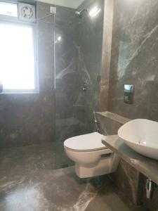 Bedroom Two Image of 833 Sq.ft 3 BHK Apartment / Flat for sale in Orient Regency Phase 2, Chembur Mumbai for Rs. 21500000