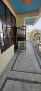 Balcony Image of 2650 Sq.ft 2.5 BHK Independent House for rent in Sector 56 Noida for Rs. 32000