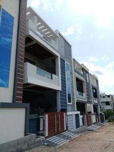 4 BHK Independent House