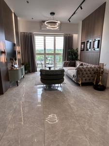 Hall Image of 1150 Sq.ft 2 BHK Apartment / Flat for sale in Mundhwa Pune for Rs. 7900000