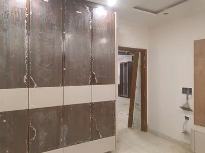 Bedroom Image of 1130 Sq.ft 3 BHK Builder Floor for sale in Pitampura New Delhi for Rs. 16500000