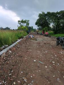 Image of 1440 Sq.ft Residential Plot / Land for sale in Raspunja Township, Joka, Kolkata for Rs. 470000