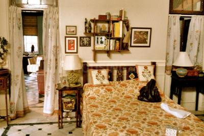 Hall Image of 1926 Sq.ft 4 BHK Apartment / Flat for sale in Nanganallur Chennai for Rs. 25238000