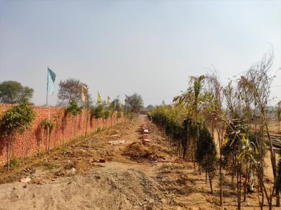 Image of 900 Sq.ft Residential Plot / Land for sale in Naini, Allahabad for Rs. 600000
