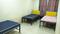 Bedroom Image of OXOTEL in Seawoods, Navi Mumbai