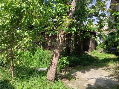 Residential Plot