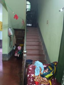 Balcony Image of 860 Sq.ft 2 BHK Independent House for sale in Malancha P North 24 Parganas District for Rs. 4000000