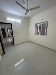 Bedroom Image of 1838 Sq.ft 3 BHK Apartment / Flat for sale in Vanasthalipuram Hyderabad for Rs. 8638600