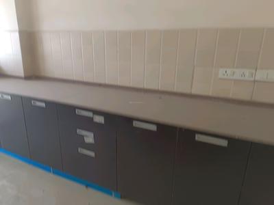 Kitchen Image of 1991 Sq.ft 3 BHK Apartment / Flat for sale in Satya The Hermitage, Sector 103 Gurgaon for Rs. 15000000