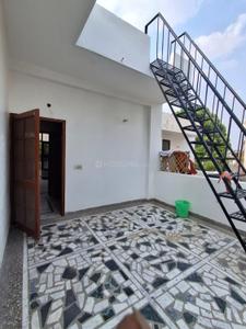 Balcony Image of 990 Sq.ft 3 BHK Independent House for rent in Sector 23 Gurgaon for Rs. 40000