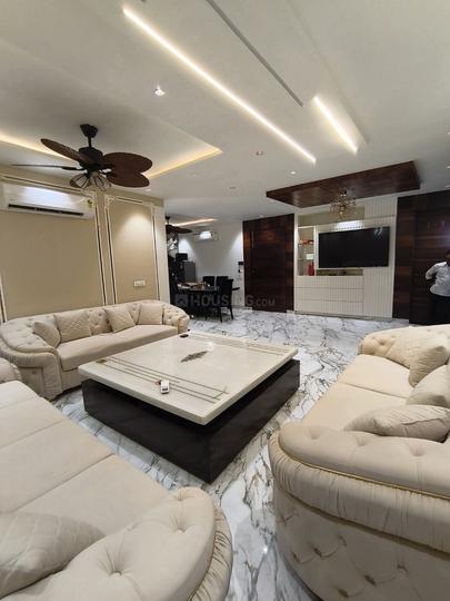 Sector 22 Gurugram Bedroom 1