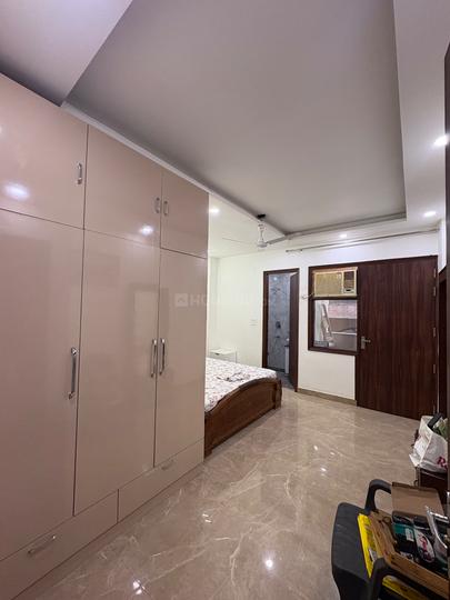 Block 7, Subhash Nagar Bedroom 1
