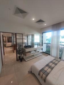 Image of 1485 Sq.ft 3 BHK Apartment / Flat for sale in Skyi Songbirds , Bhugaon, Pune for Rs. 10500000