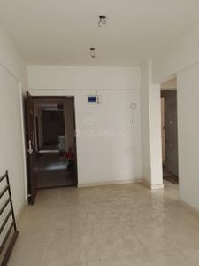 Hall Image of 695 Sq.ft 1 BHK Apartment / Flat for sale in Ulwe Navi Mumbai for Rs. 4600000