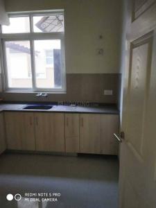 Kitchen Image of 1500 Sq.ft 3 BHK Builder Floor for sale in Unitech Nirvana Country, Sector 50 Gurgaon for Rs. 27500000