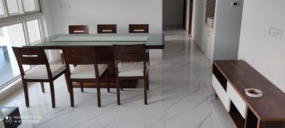 Hall Image of 1905 Sq.ft 4 BHK Apartment / Flat for sale in Nahar F Residences, Balewadi Pune for Rs. 25000000