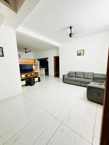 2 BHK Independent House