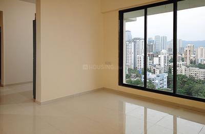 Bedroom Image of Gajanan Colony,(Earth Terrace)_1709 in Goregaon West, Mumbai