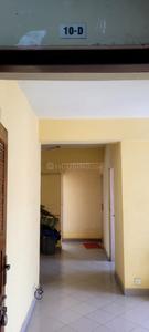 Image of 1055 Sq.ft 3 BHK Apartment / Flat for sale in  Genexx valley, Paschim Barisha, Kolkata for Rs. 5500000