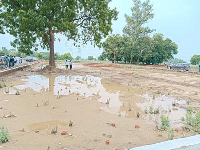 Image of 1250 Sq.ft Residential Plot / Land for sale in Uattardhona, Lucknow for Rs. 1799000