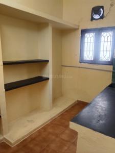 Kitchen Image of 800 Sq.ft 2 BHK Apartment / Flat for rent in Adambakkam Chennai for Rs. 18000