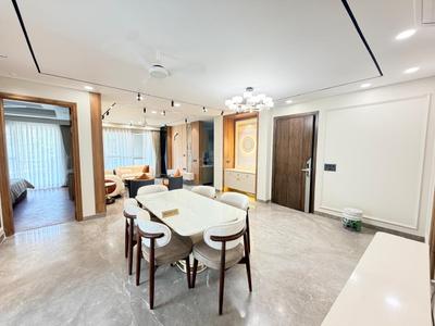 Hall Image of 2500 Sq.ft 4 BHK Builder Floor for sale in BPTP Astaire Garden Floors, Sector 70A Gurgaon for Rs. 36000000