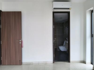 Bedroom Image of 2345 Sq.ft 3 BHK Apartment / Flat for rent in Colaba Mumbai for Rs. 500000