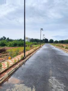 Image of 6000 Sq.ft Residential Plot / Land for sale in Tharabanahalli, Bengaluru for Rs. 24000000