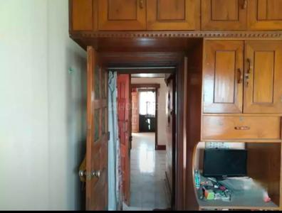 Bedroom Image of 720 Sq.ft 2 BHK Builder Floor for sale in Santoshpur Kolkata for Rs. 3700000