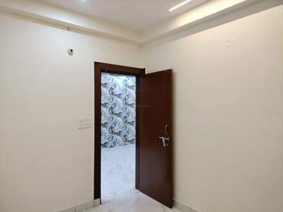 Bedroom Image of 1250 Sq.ft 3 BHK Builder Floor for sale in Shalimar Garden Ghaziabad for Rs. 8551000