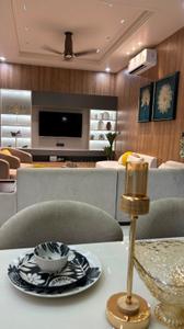 Hall Image of 3600 Sq.ft 4 BHK Independent House for sale in Mansarovar Extension Jaipur for Rs. 33100000