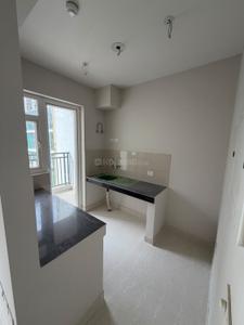 Kitchen Image of 1404 Sq.ft 3 BHK Apartment / Flat for sale in Eldeco Live By The Greens Phase III, Sector 150 Noida for Rs. 17400000