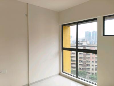 Bedroom Image of 680 Sq.ft 1 BHK Apartment / Flat for sale in Lodha Palava Premier, Dombivli East Thane for Rs. 5100000