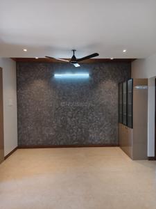 Hall Image of 1620 Sq.ft 3 BHK Apartment / Flat for sale in Manapakkam Chennai for Rs. 16101000