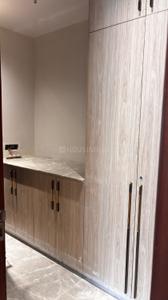 Kitchen Image of 3400 Sq.ft 4 BHK Builder Floor for sale in Palam Vihar Gurgaon for Rs. 56000000