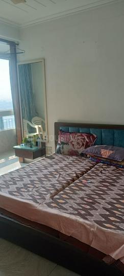 Ramakrishna Apt sector 23 dwarka Bedroom 1