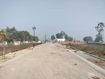 Image of 150 Sq.ft Residential Plot / Land for sale in Landspect Anushree Greens, Tajupur, Faridabad for Rs. 13500000