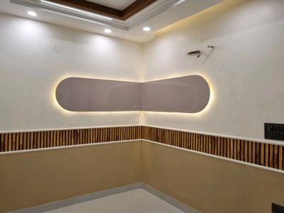 Living Room Image of 810 Sq.ft 3 BHK Apartment / Flat for sale in Planner PNM Homes by Planner N Maker, Sector 15 Dwarka New Delhi for Rs. 6000000