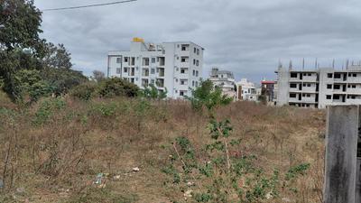 Image of 19200 Sq.ft Residential Plot / Land for sale in Yelahanka New Town, Bengaluru for Rs. 172500000