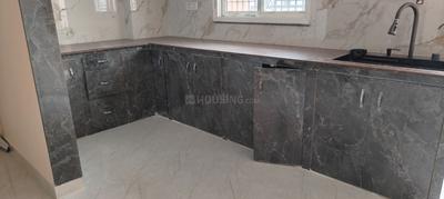 Image of 1550 Sq.ft 3 BHK Apartment / Flat for rent in Bailey Road, Patna for Rs. 24000