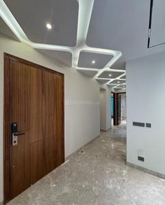 Hall Image of 2250 Sq.ft 3 BHK Builder Floor for sale in Sector 21D Faridabad for Rs. 22500000