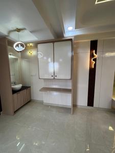 Hall Image of 1600 Sq.ft 3 BHK Apartment / Flat for sale in Mansarovar Extension Jaipur for Rs. 5000000