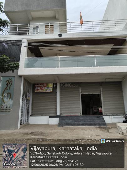109 Sanskruti colony Vijaypur Karnataka Main Image 1